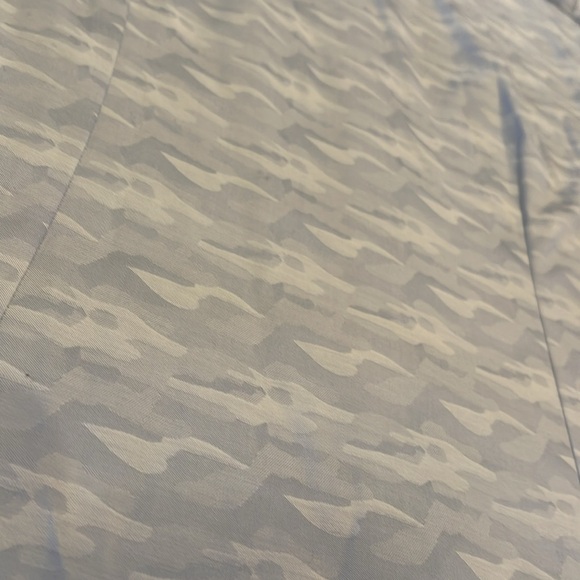 Light Blue camouflage Men's Shirt - Picture 11 of 14